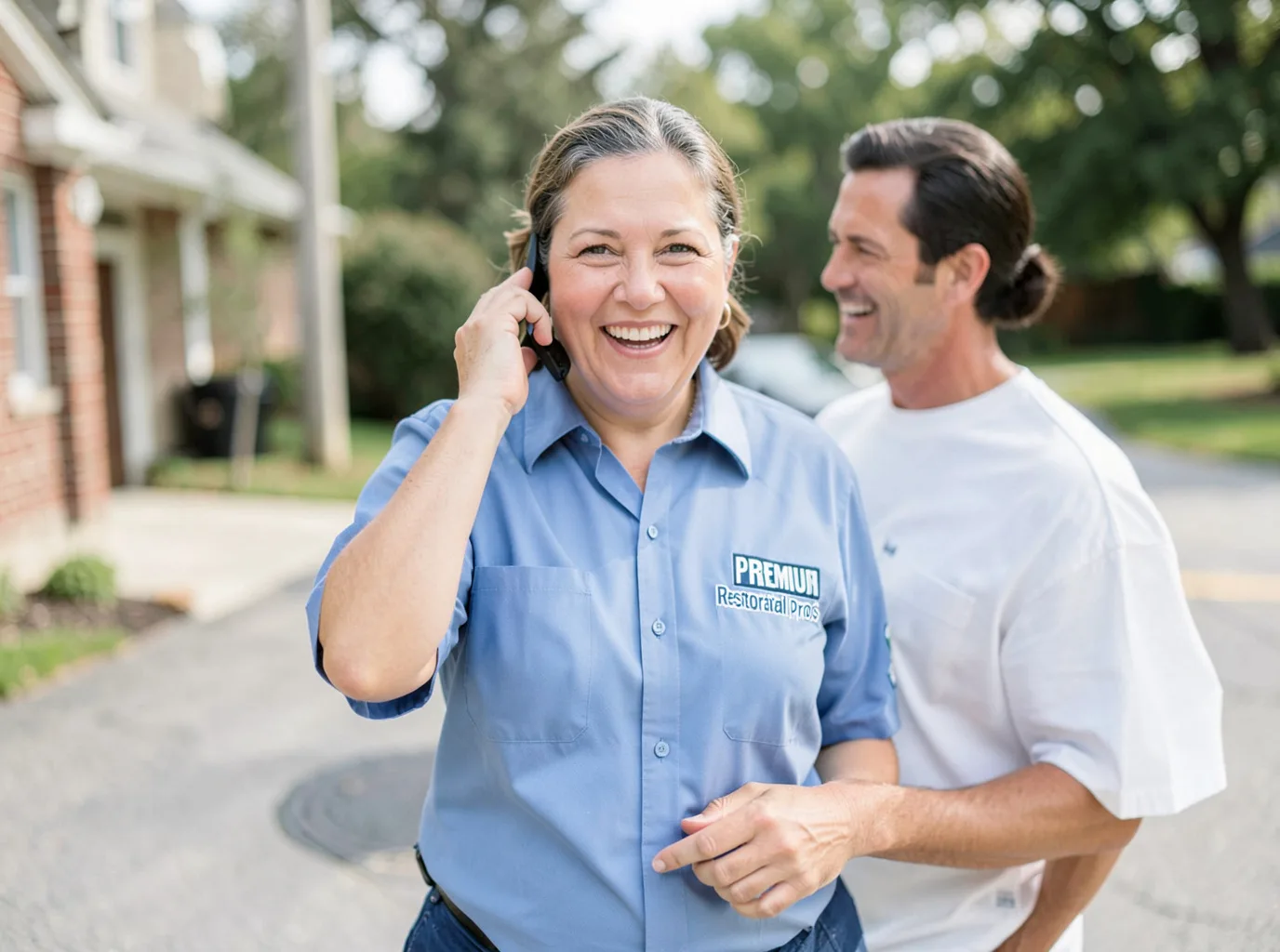 Water Damage Restoration Summit Hill, PA FAQs